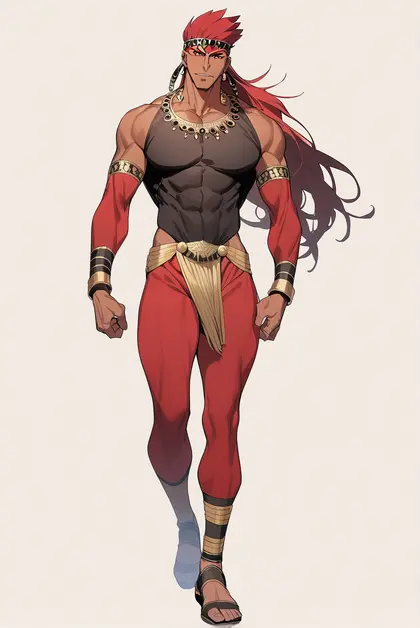 1boy, romulus (fate), fate/grand order