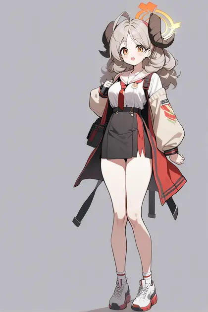 1girl, izumi (blue archive), blue archive