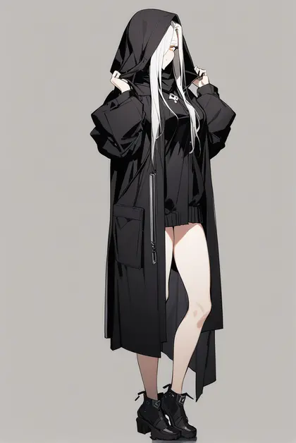 1girl, alchemist (girls' frontline), girls' frontline