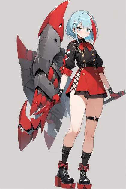 1girl, admiral graf spee (girl's sunday) (azur lane), azur lane