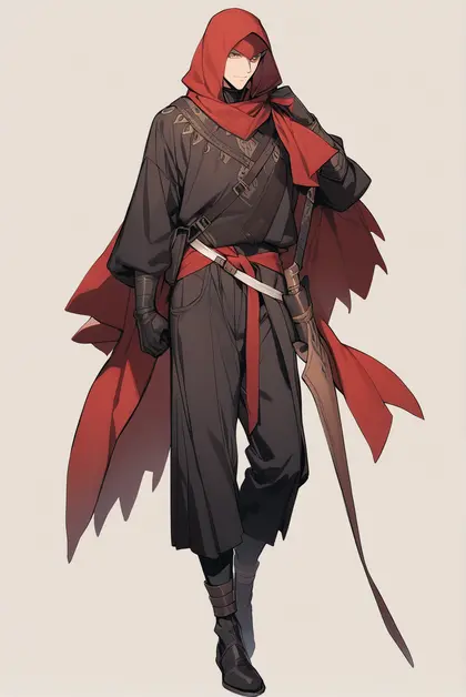 1boy, hessian (fate), fate/grand order