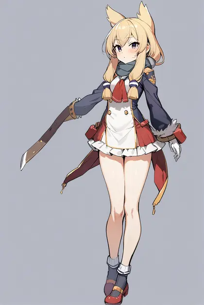 1girl, warspite (azur lane), azur lane
