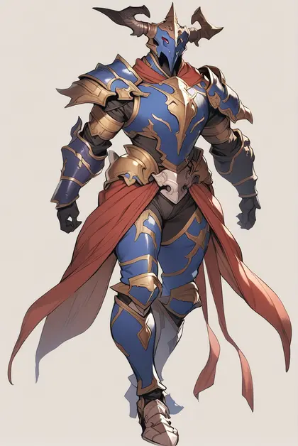 1boy, vaseraga, granblue fantasy