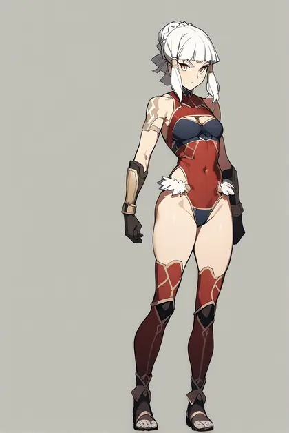 1girl, penthesilea (fate), fate/grand order