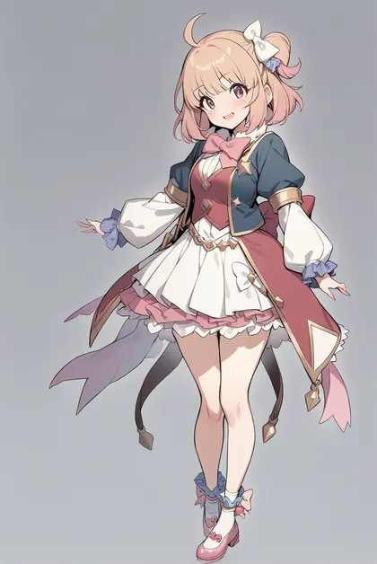 1girl, chieru (princess connect!), princess connect!