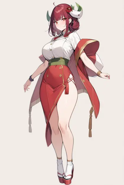 1girl, suruga (azur lane), azur lane