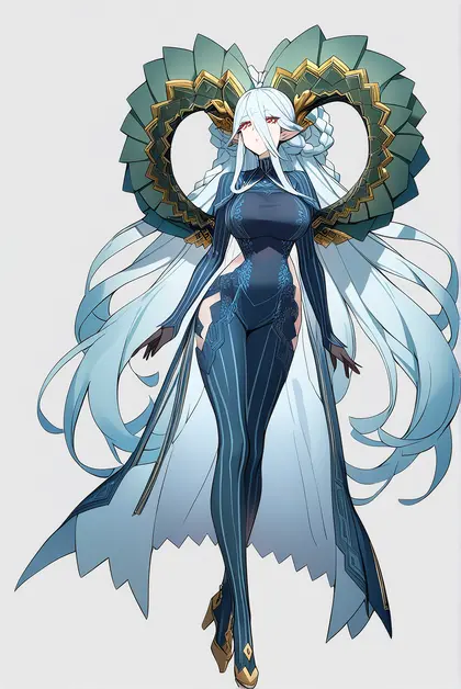 1girl, tiamat (fate), fate/grand order