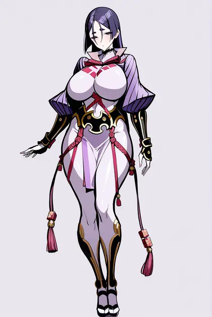 1girl, minamoto no raikou (fate), fate/grand order