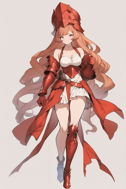 1girl, athena (granblue fantasy), granblue fantasy