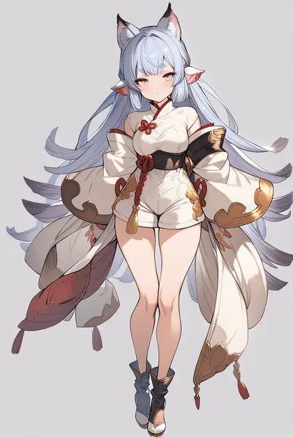 1girl, catura (granblue fantasy), granblue fantasy