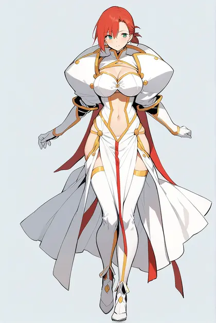 1girl, boudica (third ascension) (fate), fate/grand order