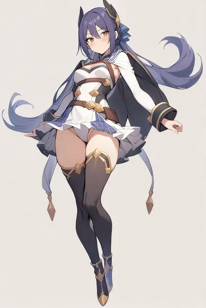 1girl, rei (princess connect!), princess connect!