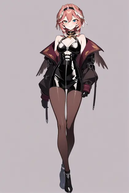 1girl, takane lui, hololive