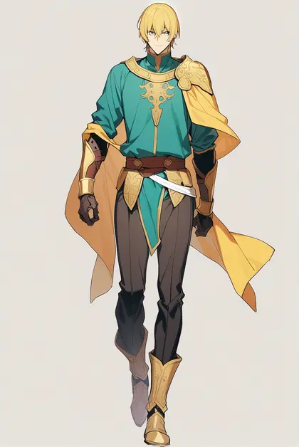 1boy, jason (fate), fate/grand order