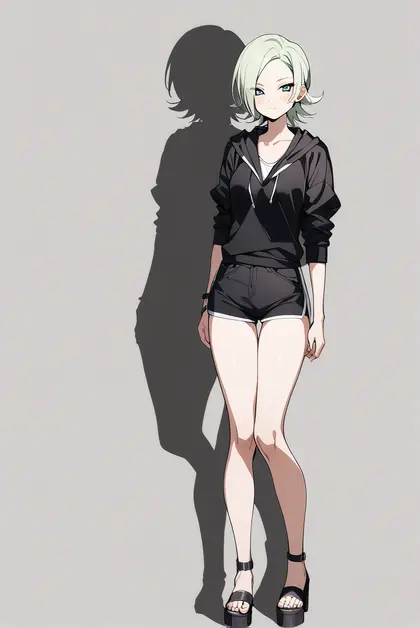 1girl, mia taylor, love live!