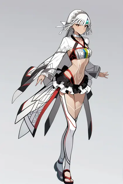 1girl, altera (fate), fate/grand order