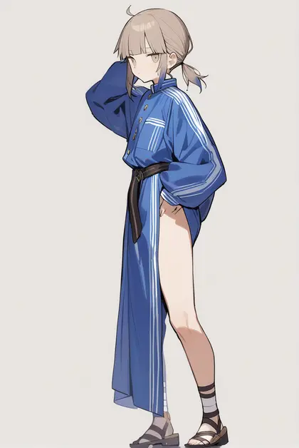 1boy, marine nemo (fate), fate/grand order