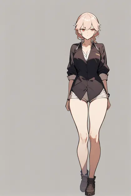 1girl, ots-12 (girls' frontline), girls' frontline