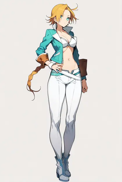 1girl, calamity jane (fate), fate/grand order