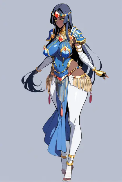 1girl, scheherazade (fate), fate/grand order