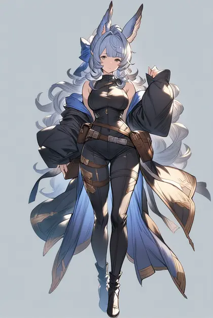 1girl, tikoh, granblue fantasy