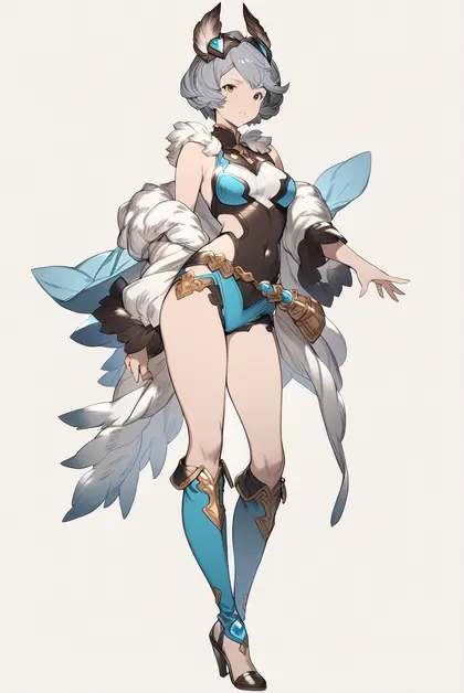 1girl, sutera (granblue fantasy), granblue fantasy