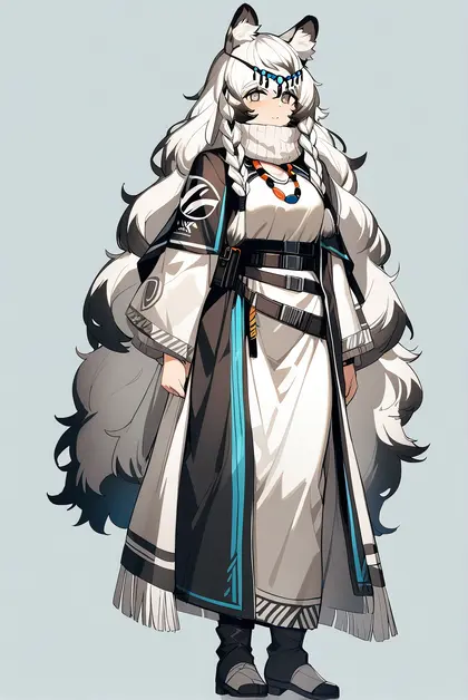 1girl, pramanix (arknights), arknights