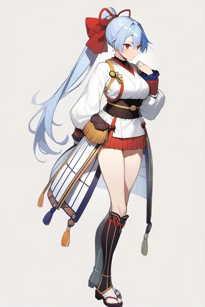 1girl, tomoe gozen (fate), fate/grand order