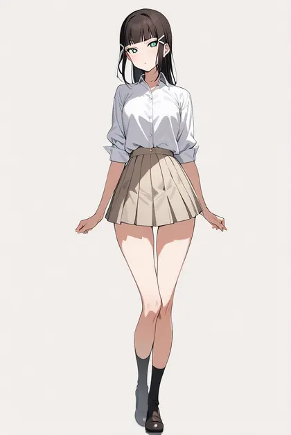 1girl, kurosawa dia, love live!