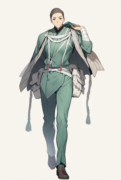 1boy, yamanami keisuke (fate), fate/grand order