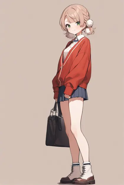 1girl, shigure ui (young) (vtuber), indie virtual youtuber