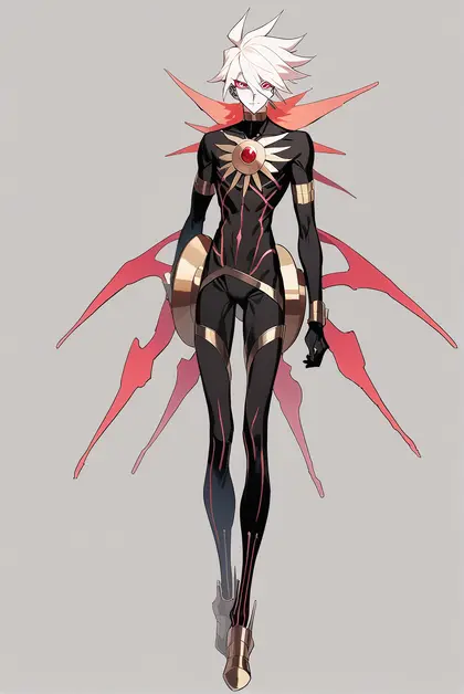 1boy, karna (fate), fate/grand order