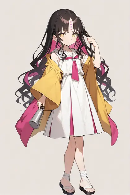 1girl, sessyoin kiara (lily), fate/grand order