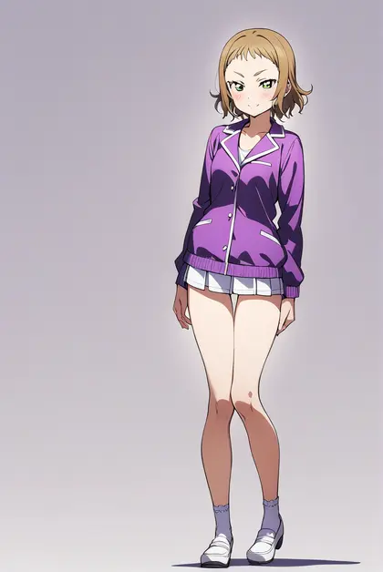 1girl, kira tsubasa, love live!