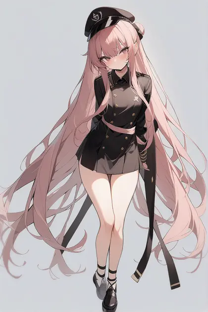 1girl, tashkent (the bound cruiser) (azur lane), azur lane