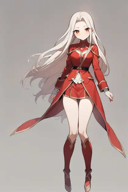 1girl, irisviel von einzbern, fate (series)