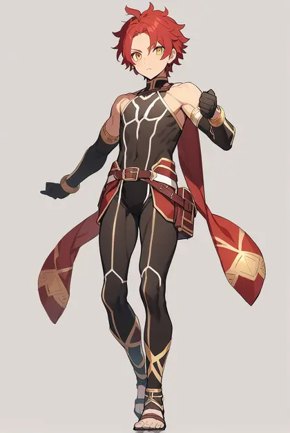 1boy, alexander (fate), fate/grand order