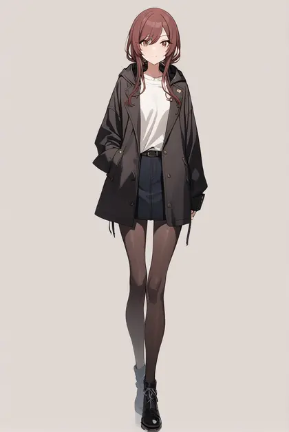 1girl, osaki amana, idolmaster