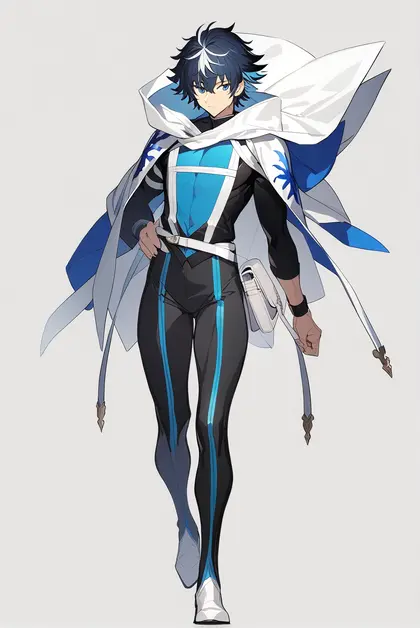 1boy, charlemagne (fate), fate/grand order