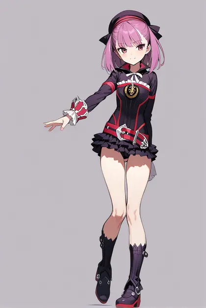 1girl, helena blavatsky (fate), fate/grand order
