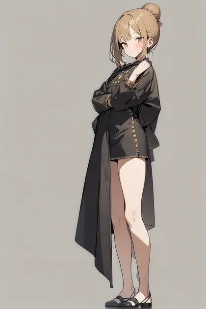 1girl, anya (spy x family), spy x family