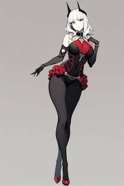 1girl, carmilla (fate), fate/grand order