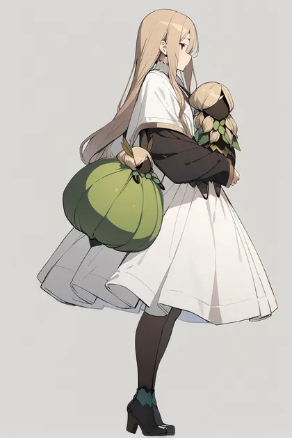 1girl, viy (fate), fate/grand order