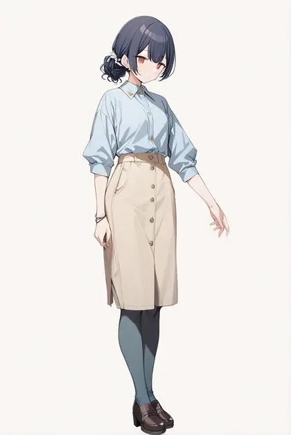 1girl, morino rinze, idolmaster