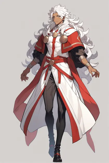 1boy, solomon (fate), fate/grand order