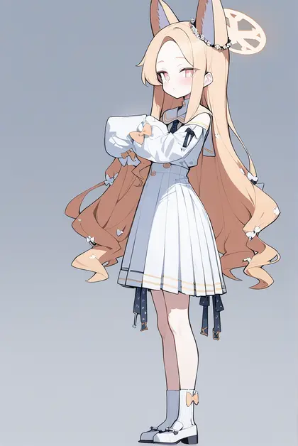 1girl, seia (blue archive), blue archive