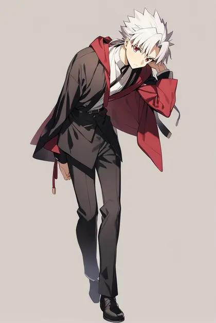1boy, amakusa shirou (fate), fate/grand order