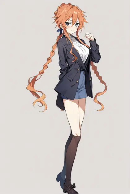 1girl, yamai yuzuru, date a live