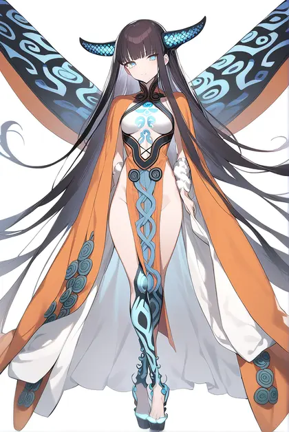 1girl, yang guifei (third ascension) (fate), fate/grand order