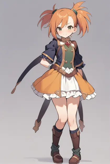 1girl, misogi (princess connect!), princess connect!